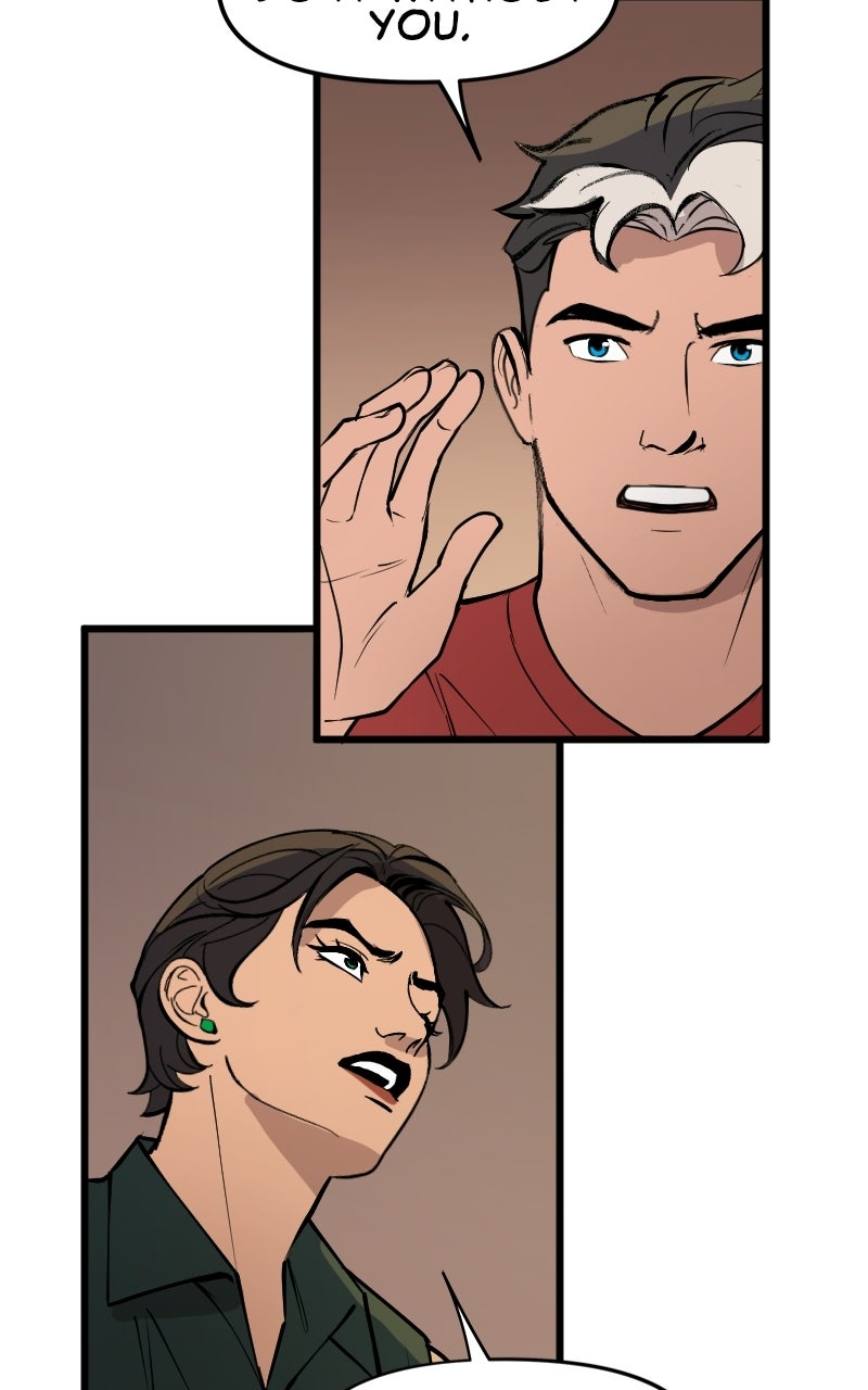 Batman: Wayne family adventures (S4) Ep. 190: The Other Shoe page 42 - 