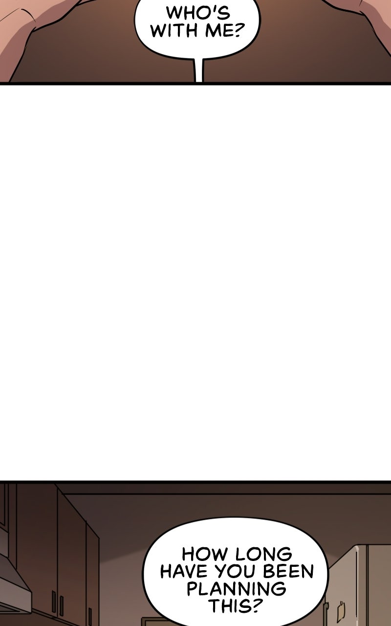 Batman: Wayne family adventures (S4) Ep. 190: The Other Shoe page 6 - 
