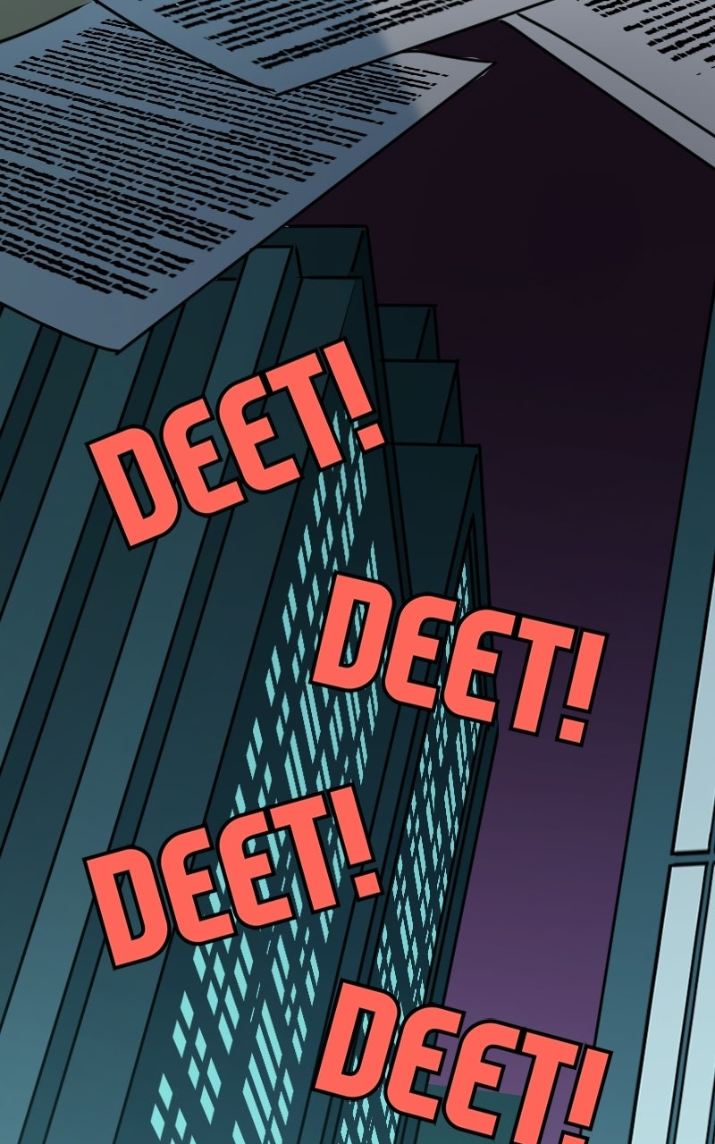 Batman: Wayne family adventures (S4) Ep. 190: The Other Shoe page 71 - 