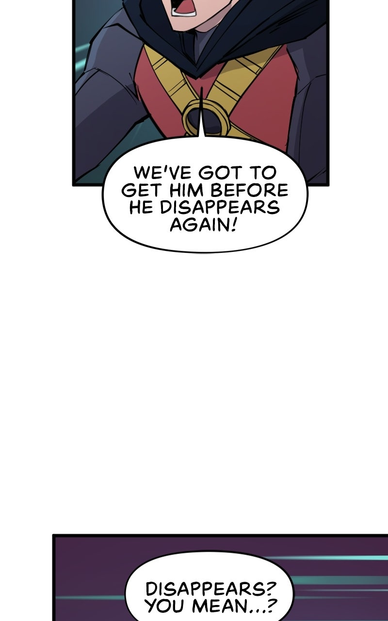 Batman: Wayne family adventures (S4) Ep. 190: The Other Shoe page 78 - 