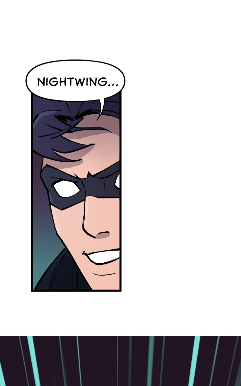 Batman: Wayne family adventures (S4) Ep. 190: The Other Shoe page 80 - 