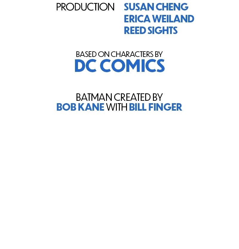 Batman: Wayne family adventures (S4) Ep. 190: The Other Shoe page 84 - 