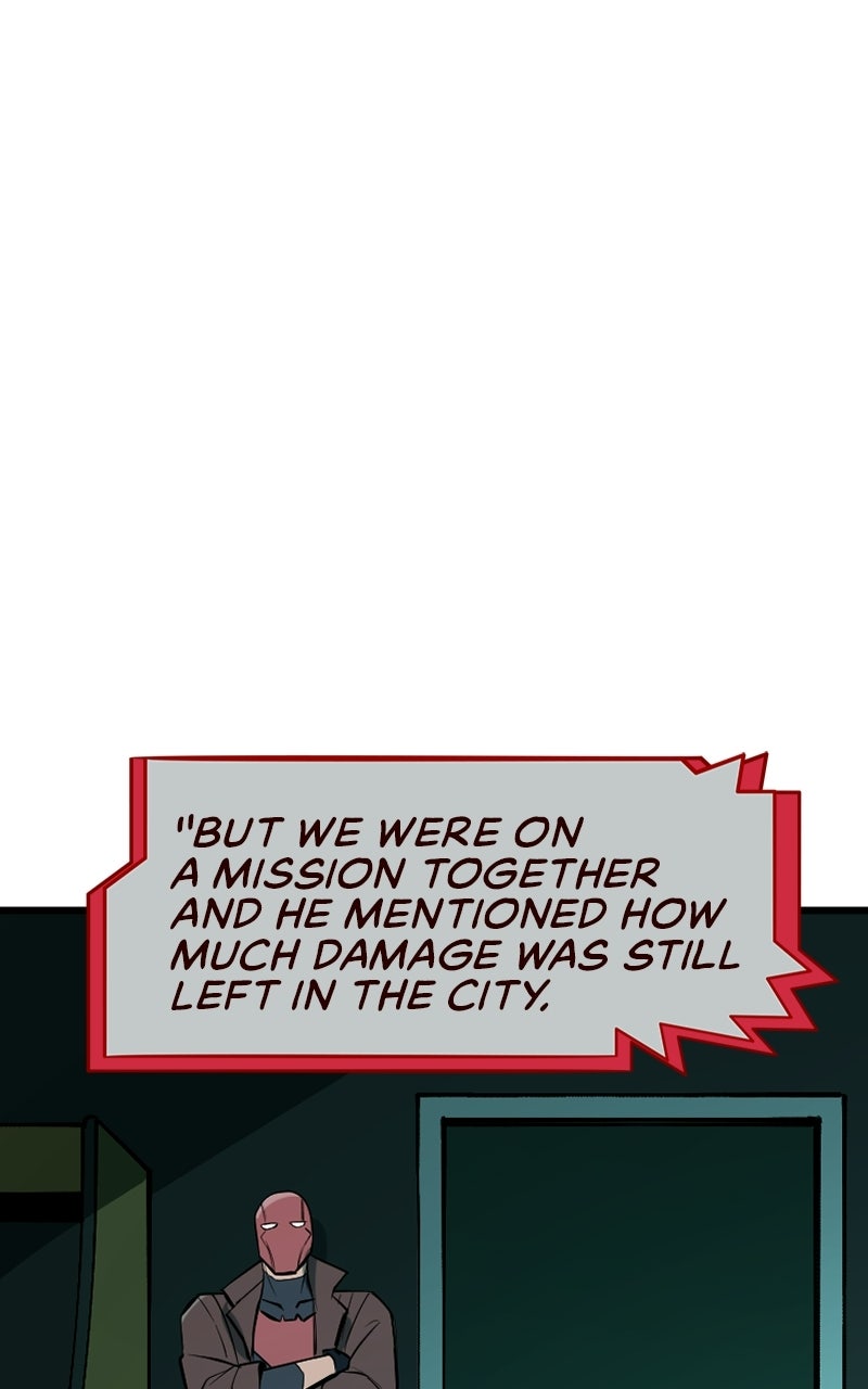 Batman: Wayne family adventures (S4) Ep. 190: The Other Shoe page 10 - 