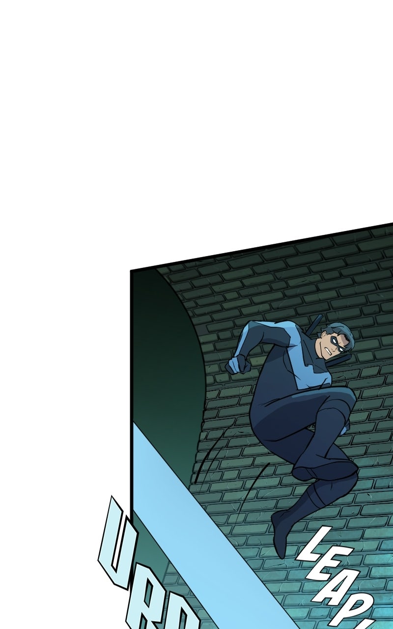 Batman: Wayne family adventures (S4) Ep. 191: Lure page 17 - 