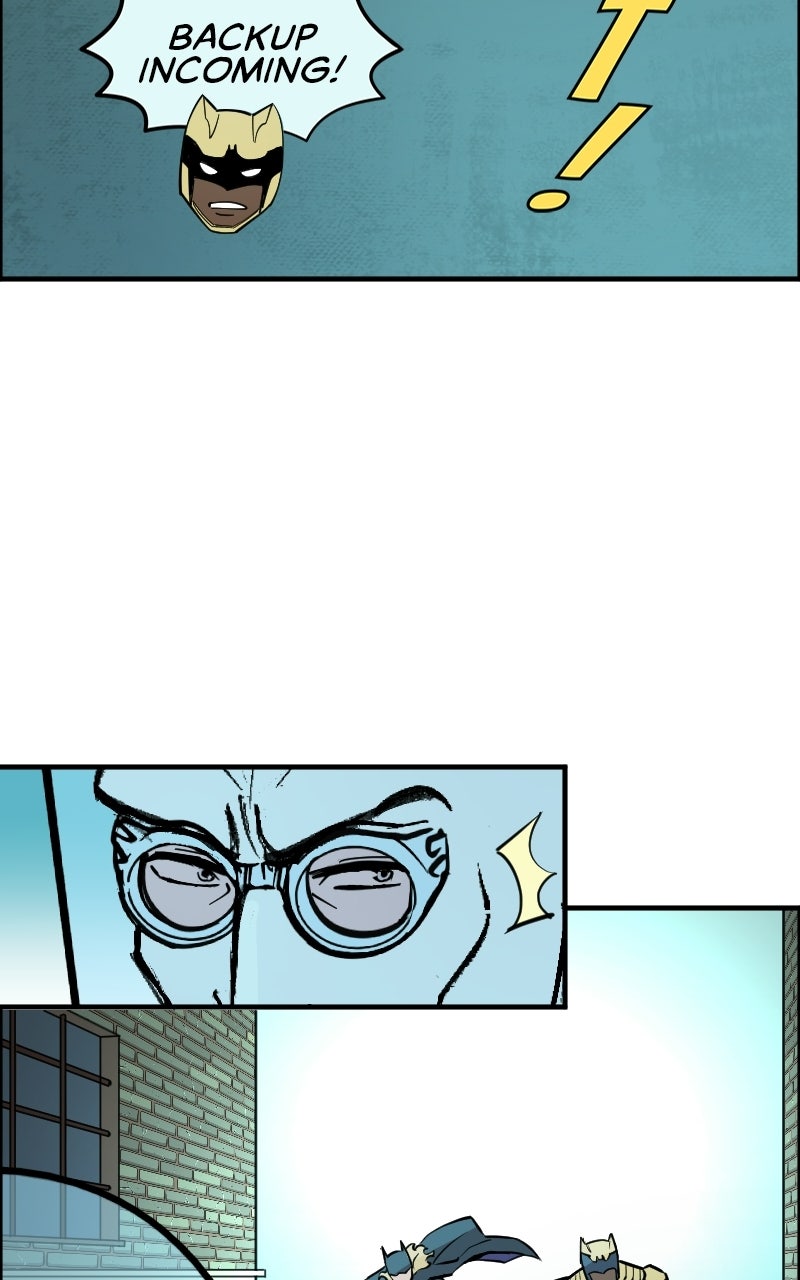 Batman: Wayne family adventures (S4) Ep. 191: Lure page 39 - 