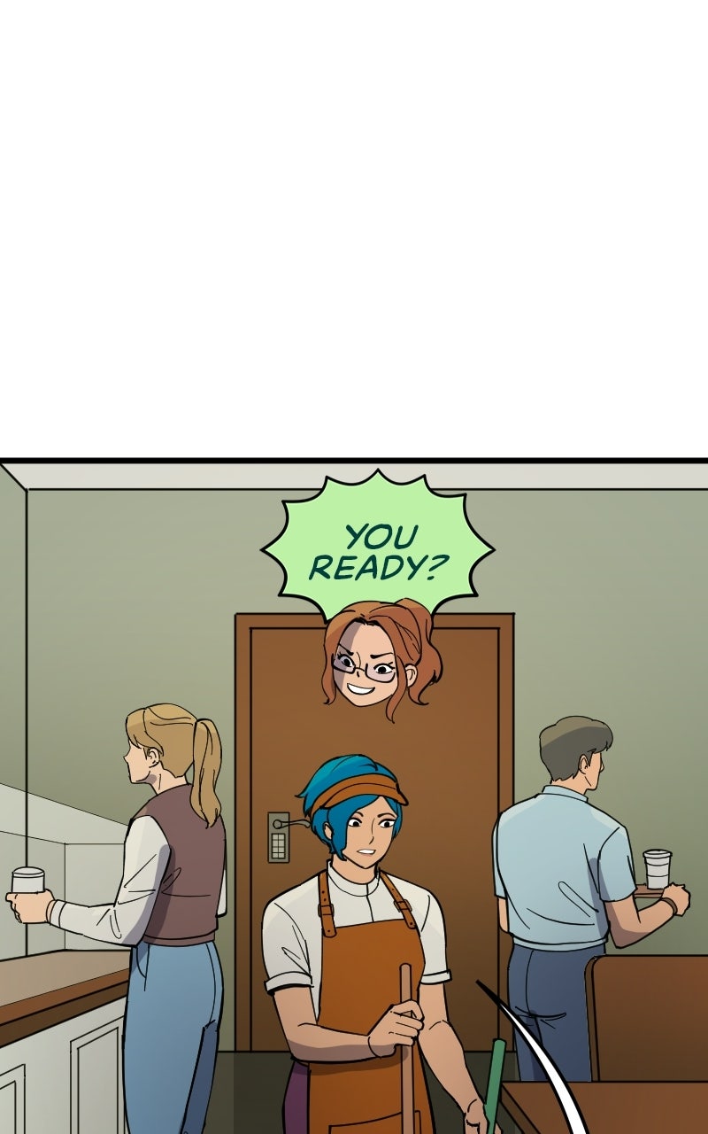 Batman: Wayne family adventures (S4) Ep. 191: Lure page 61 - 