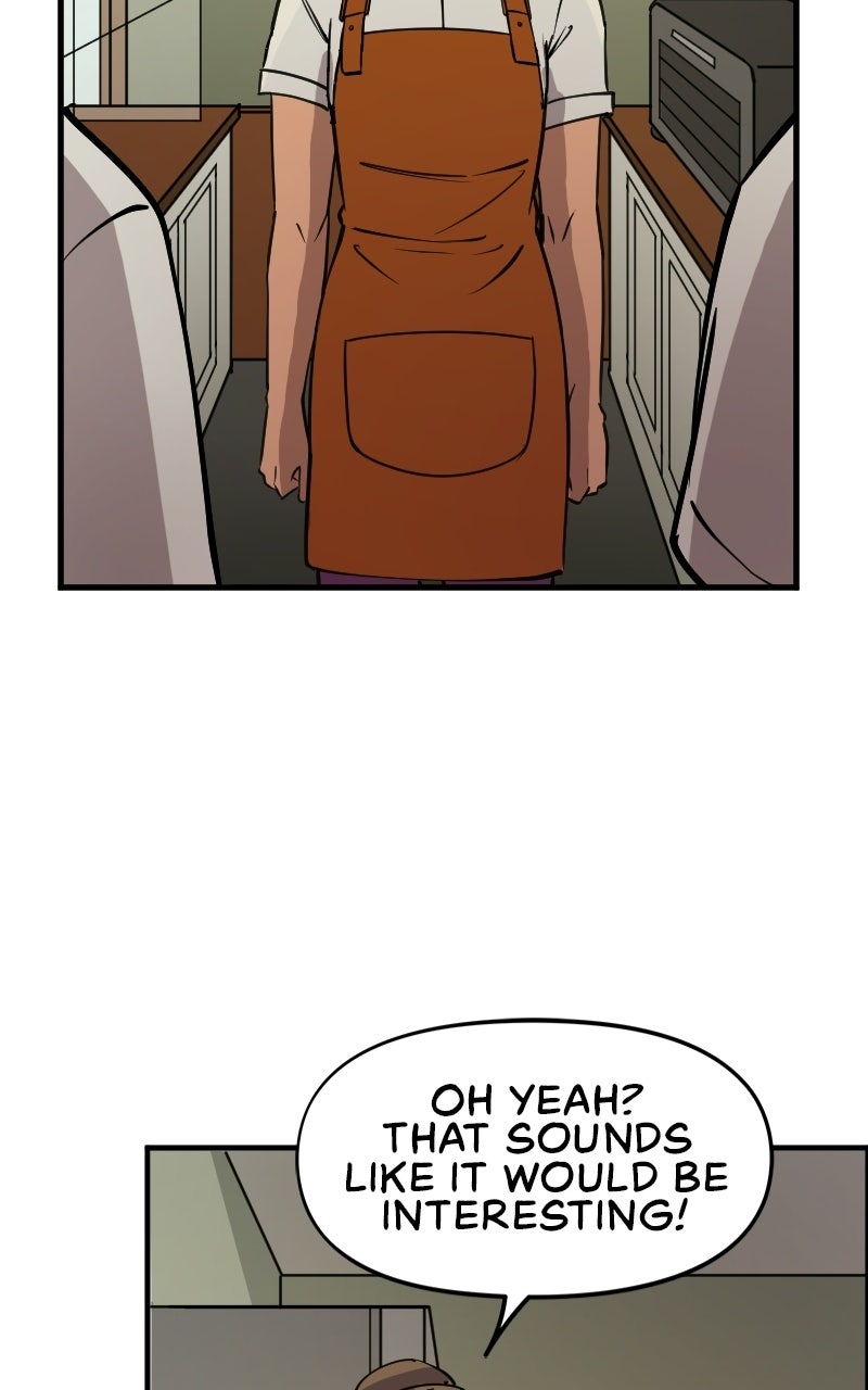 Batman: Wayne family adventures (S4) Ep. 191: Lure page 69 - 