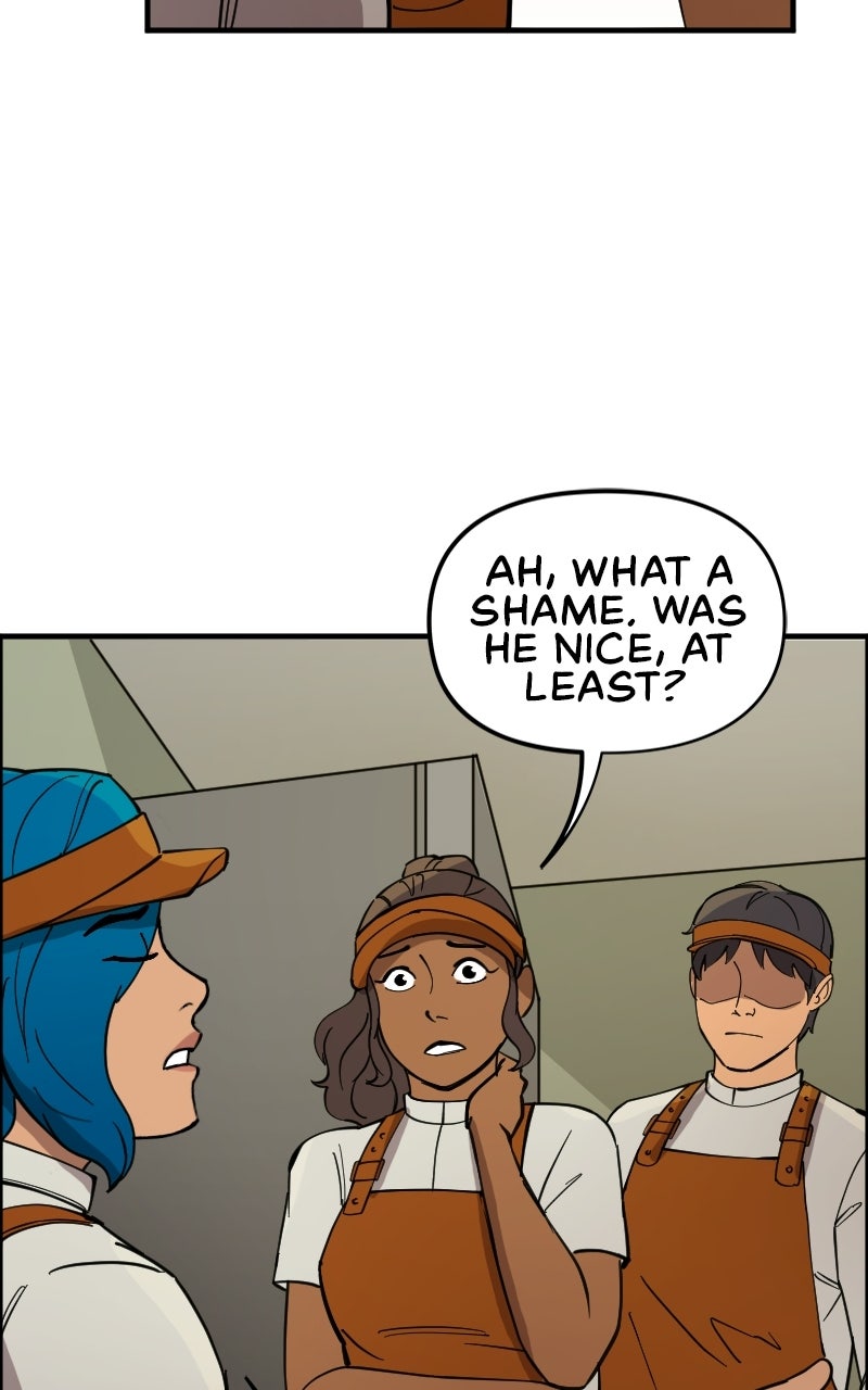 Batman: Wayne family adventures (S4) Ep. 191: Lure page 73 - 