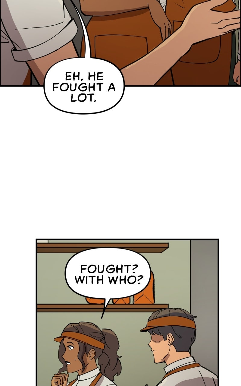 Batman: Wayne family adventures (S4) Ep. 191: Lure page 74 - 