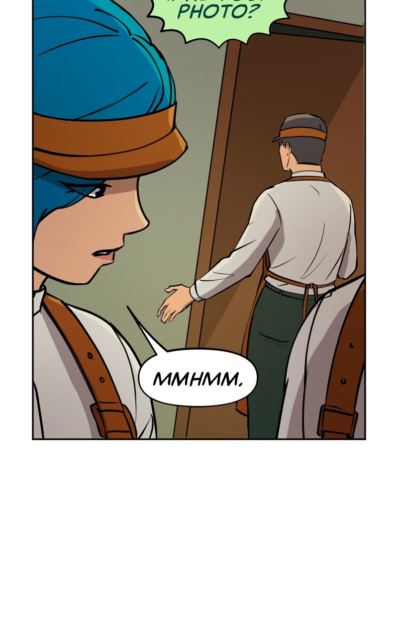 Batman: Wayne family adventures (S4) Ep. 191: Lure page 79 - 