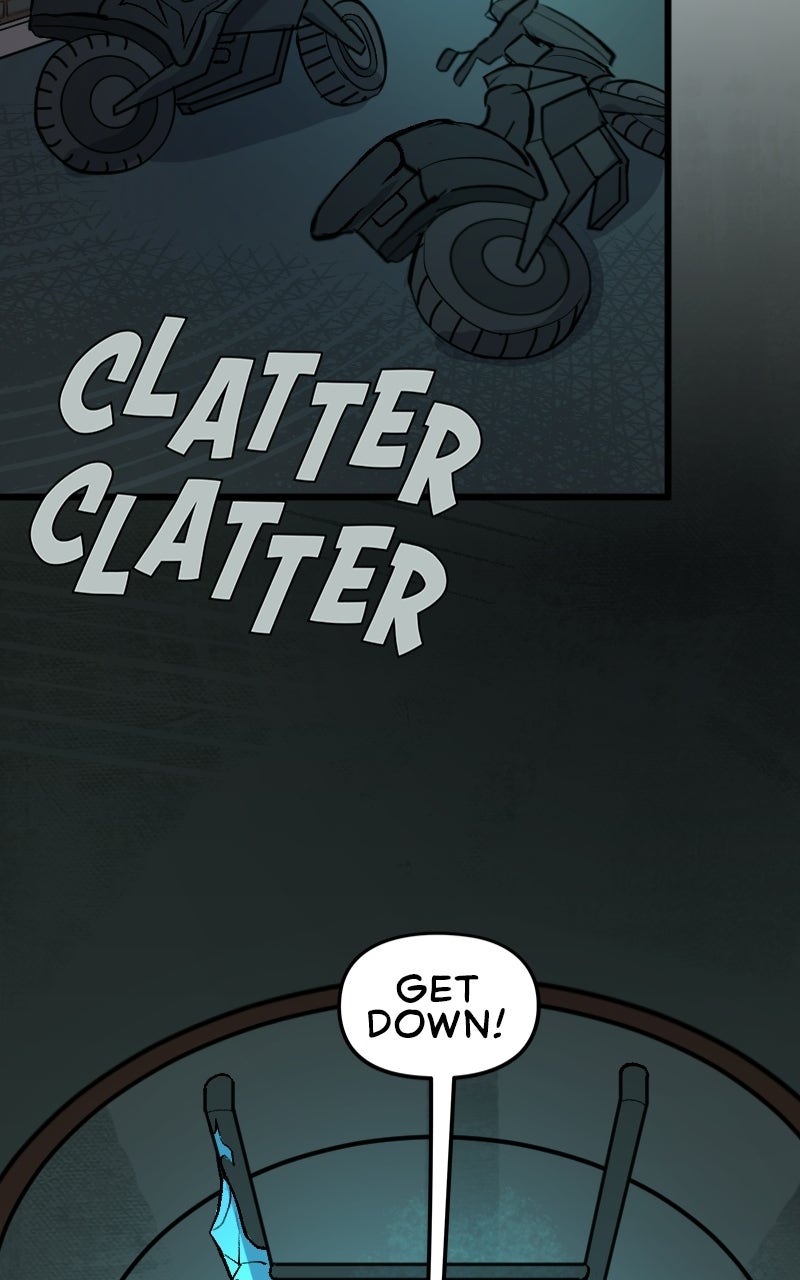 Batman: Wayne family adventures (S4) Ep. 191: Lure page 9 - 