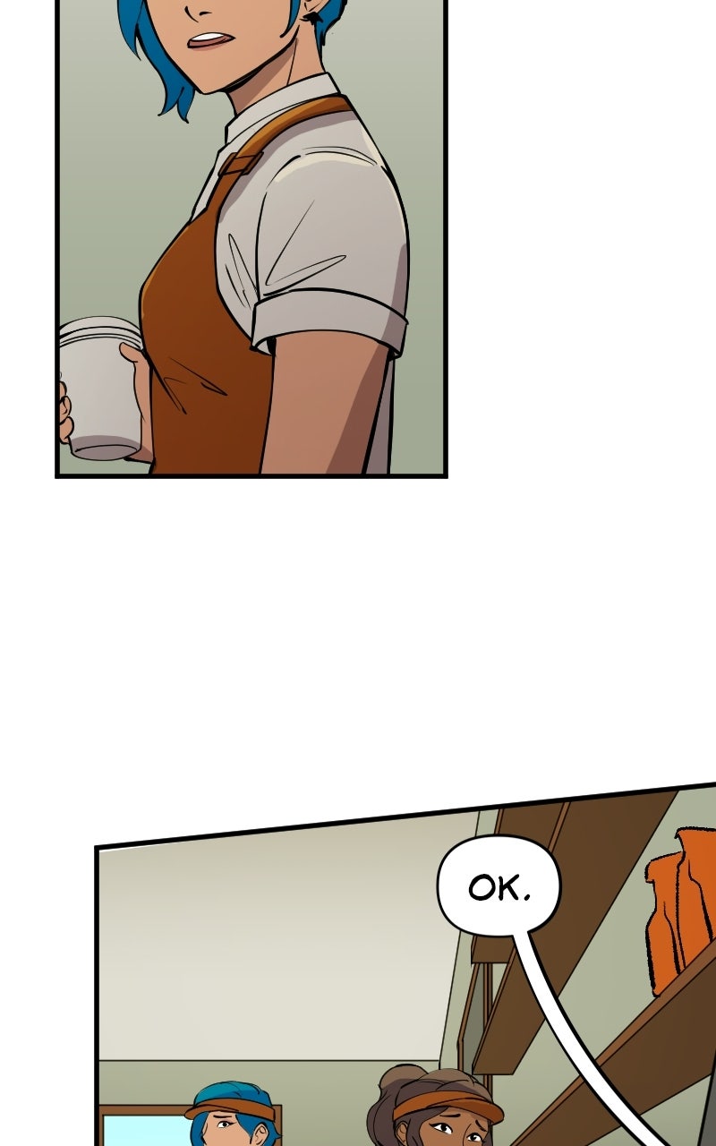 Batman: Wayne family adventures (S4) Ep. 191: Lure page 84 - 