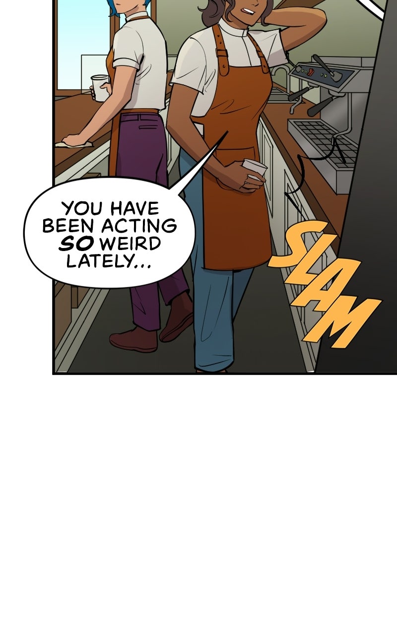 Batman: Wayne family adventures (S4) Ep. 191: Lure page 85 - 