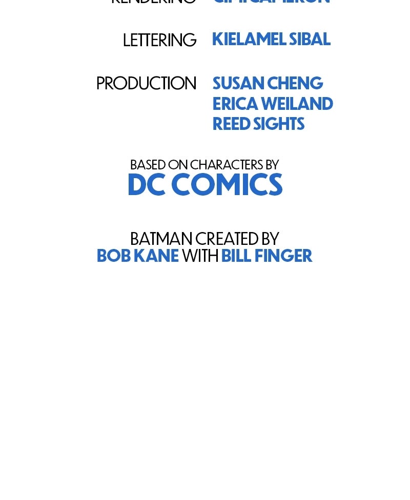 Batman: Wayne family adventures (S4) Ep. 191: Lure page 92 - 