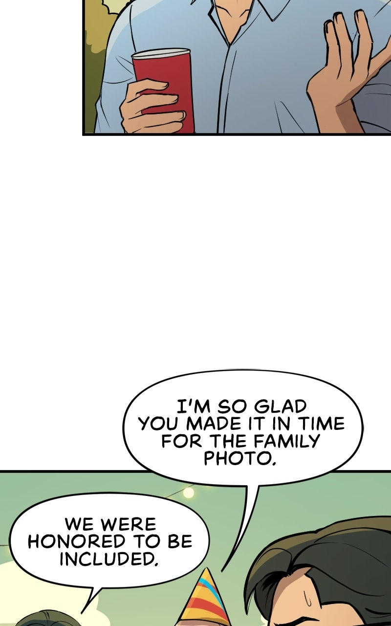 Batman: Wayne family adventures (S4) Ep. 192: Birthday Celebrations page 19 - 