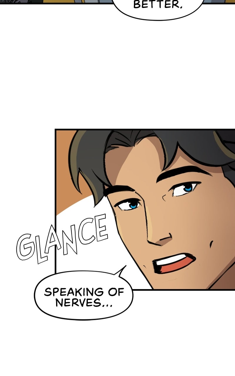 Batman: Wayne family adventures (S4) Ep. 192: Birthday Celebrations page 44 - 