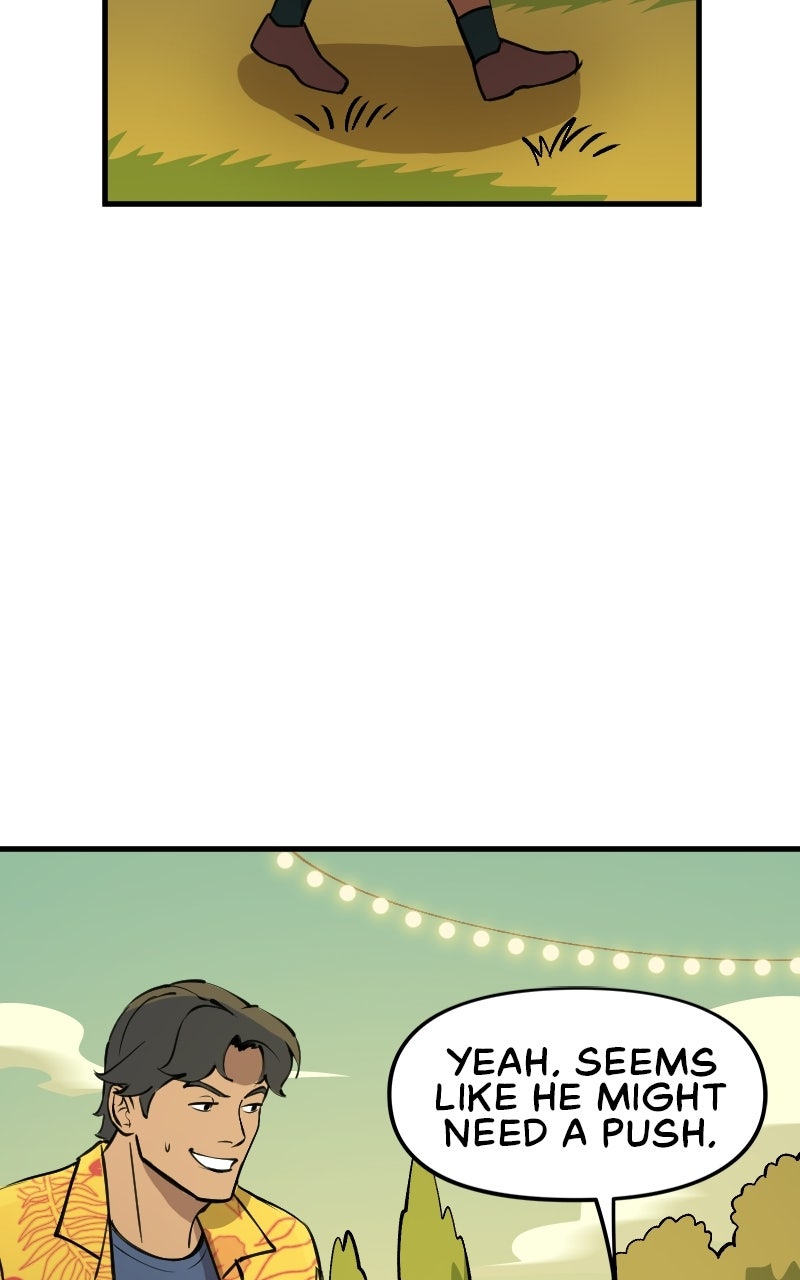 Batman: Wayne family adventures (S4) Ep. 192: Birthday Celebrations page 46 - 