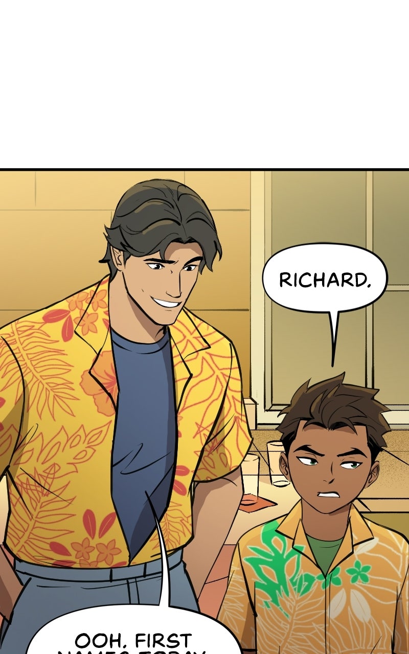 Batman: Wayne family adventures (S4) Ep. 192: Birthday Celebrations page 49 - 