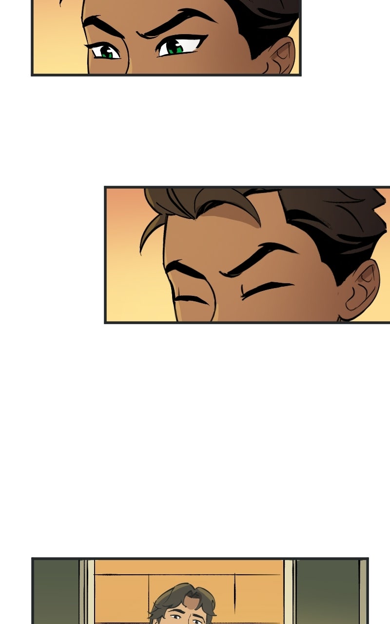 Batman: Wayne family adventures (S4) Ep. 192: Birthday Celebrations page 53 - 