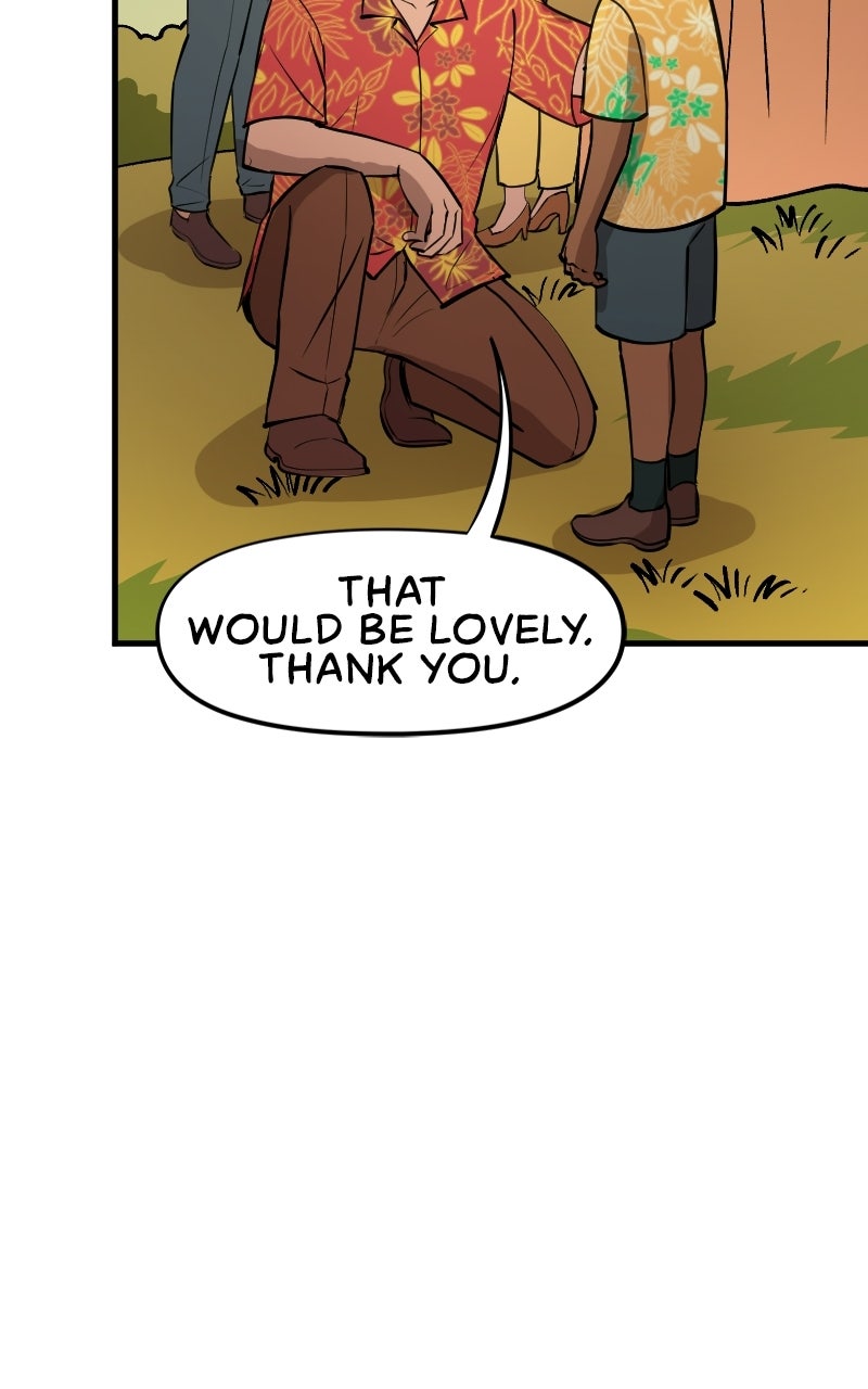 Batman: Wayne family adventures (S4) Ep. 192: Birthday Celebrations page 66 - 