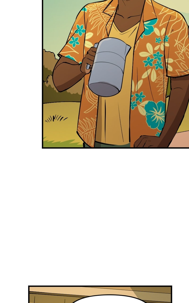 Batman: Wayne family adventures (S4) Ep. 192: Birthday Celebrations page 69 - 