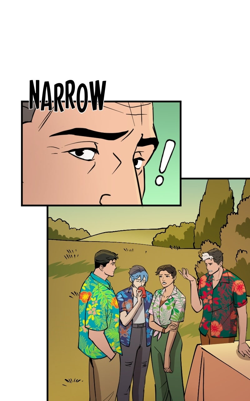 Batman: Wayne family adventures (S4) Ep. 192: Birthday Celebrations page 72 - 
