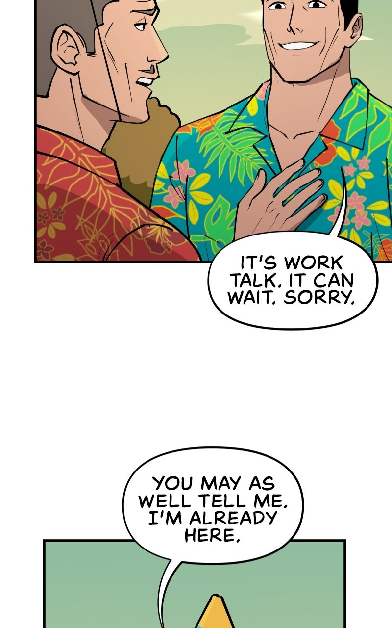Batman: Wayne family adventures (S4) Ep. 192: Birthday Celebrations page 76 - 
