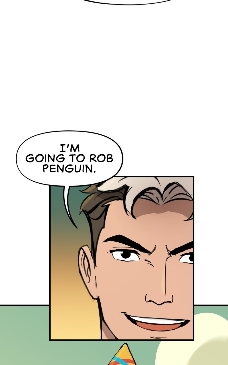Batman: Wayne family adventures (S4) Ep. 192: Birthday Celebrations page 79 - 