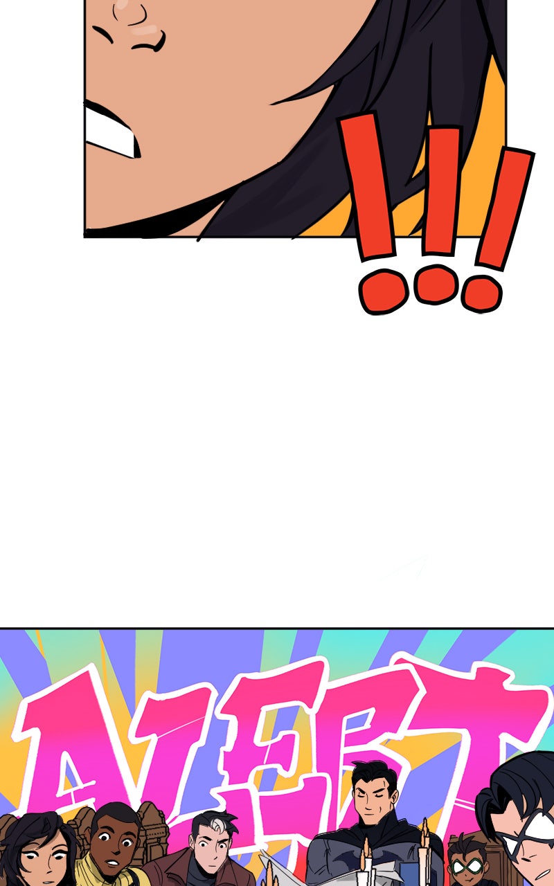 Batman: Wayne family adventures Ep. 2 - The Last Cookie page 13 - 