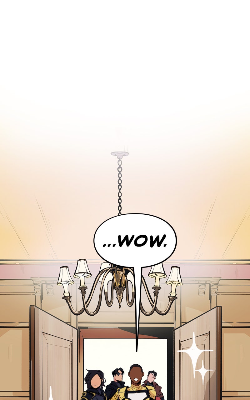 Batman: Wayne family adventures Ep. 2 - The Last Cookie page 8 - 