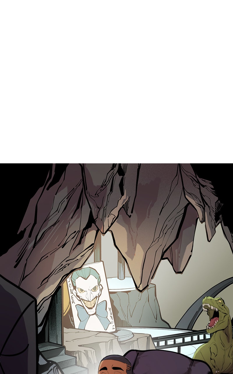 Batman: Wayne family adventures Ep. 20 - Daydreaming page 2 - 