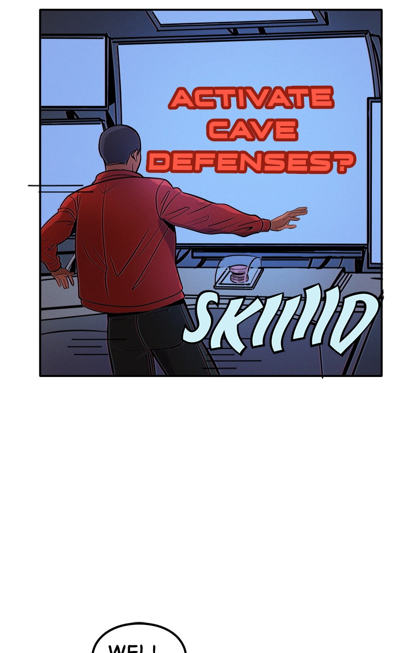 Batman: Wayne family adventures Ep. 20 - Daydreaming page 11 - 