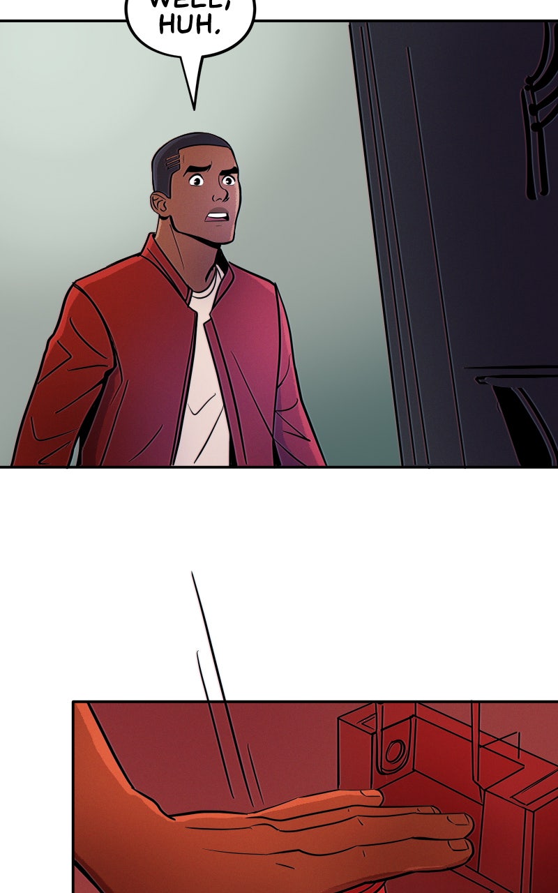 Batman: Wayne family adventures Ep. 20 - Daydreaming page 12 - 