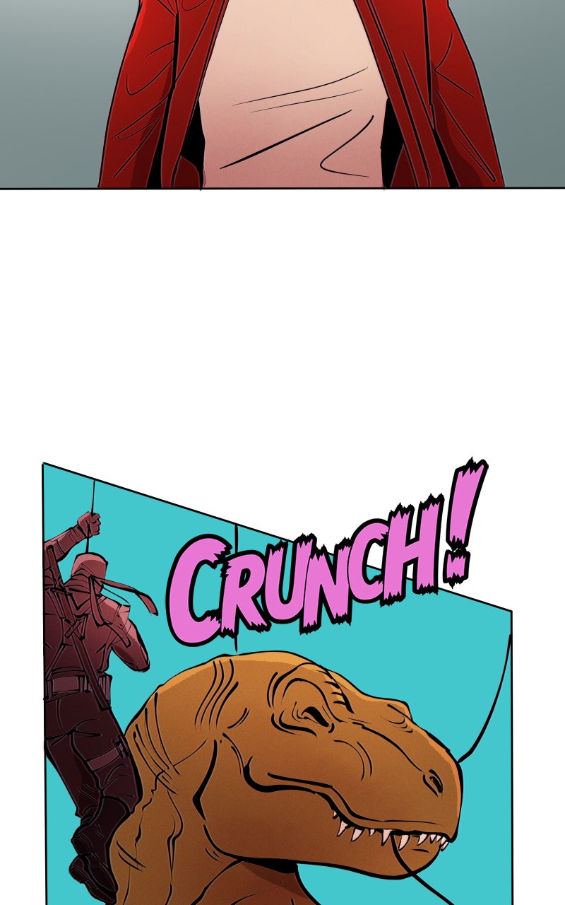 Batman: Wayne family adventures Ep. 20 - Daydreaming page 14 - 