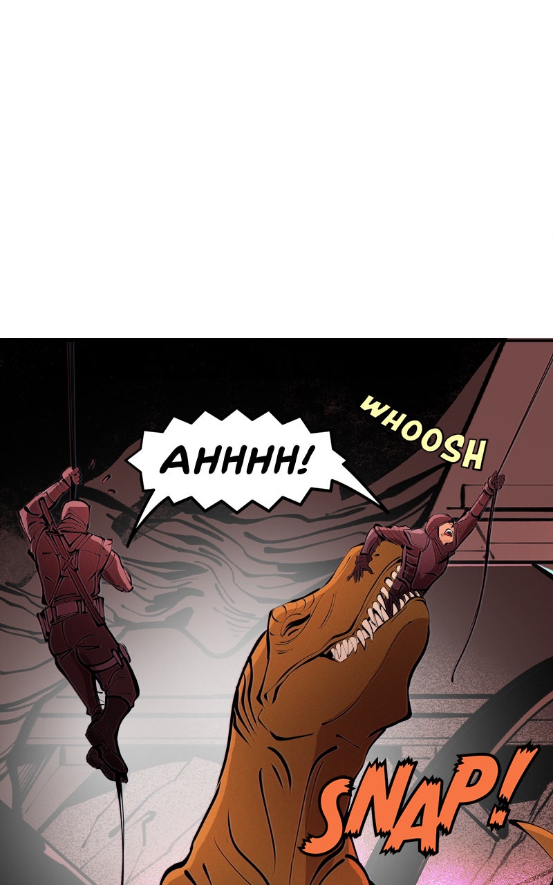 Batman: Wayne family adventures Ep. 20 - Daydreaming page 18 - 