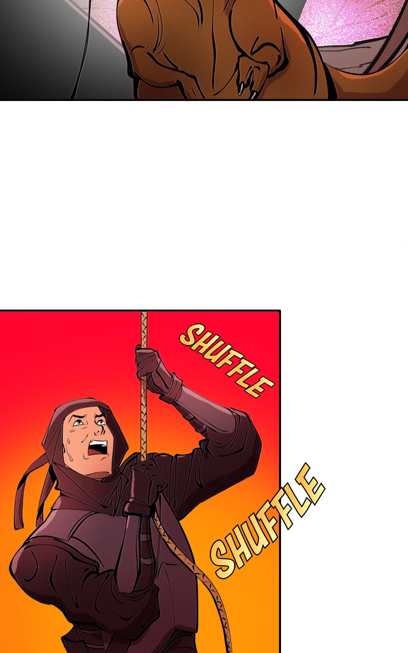 Batman: Wayne family adventures Ep. 20 - Daydreaming page 19 - 