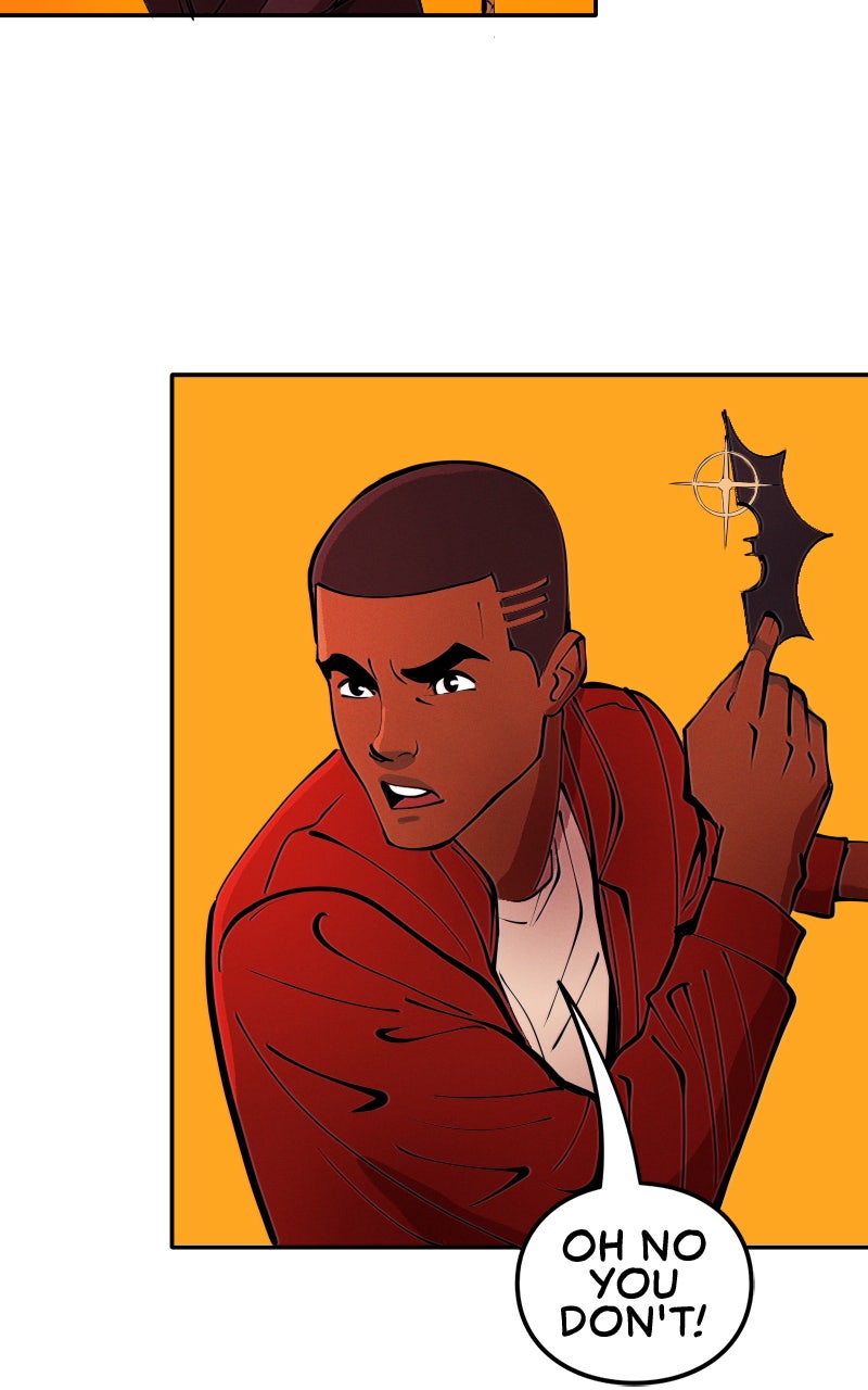 Batman: Wayne family adventures Ep. 20 - Daydreaming page 20 - 