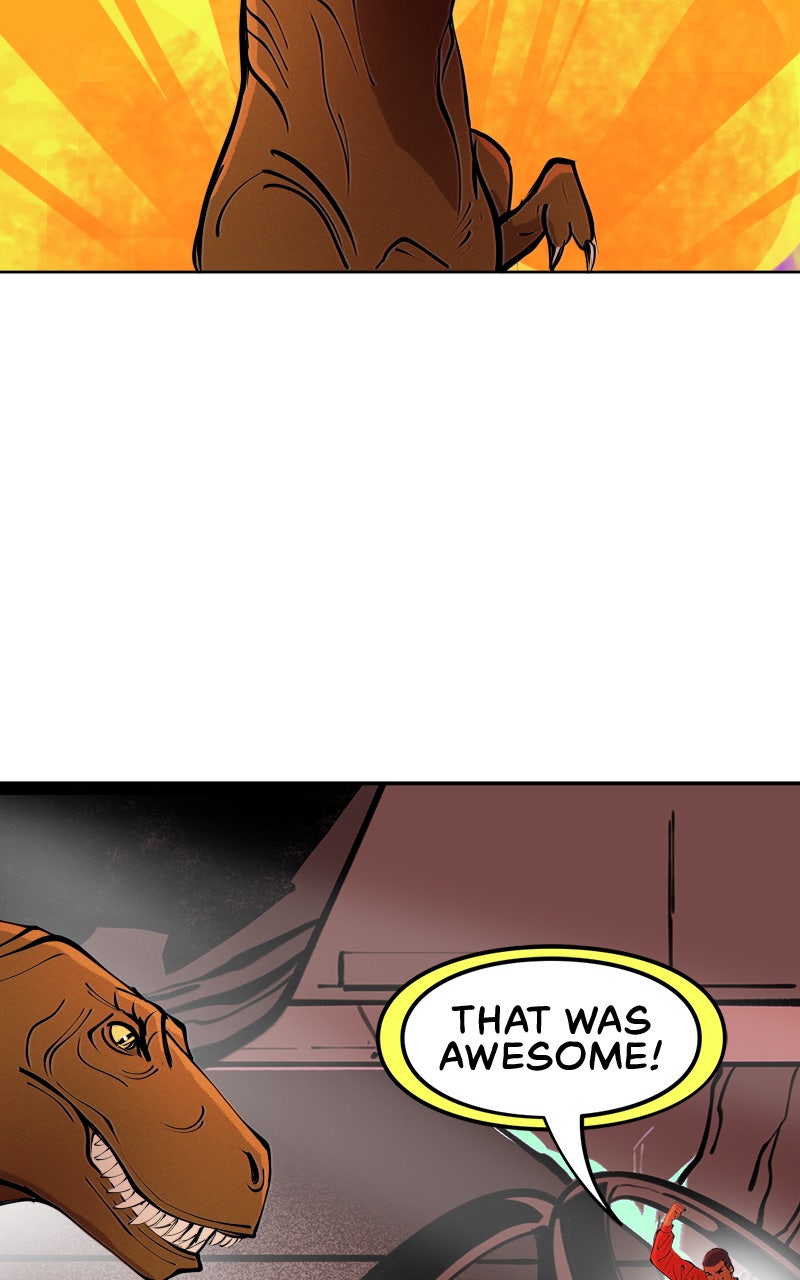 Batman: Wayne family adventures Ep. 20 - Daydreaming page 23 - 