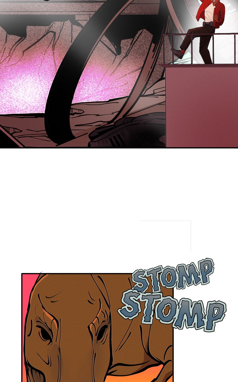 Batman: Wayne family adventures Ep. 20 - Daydreaming page 24 - 