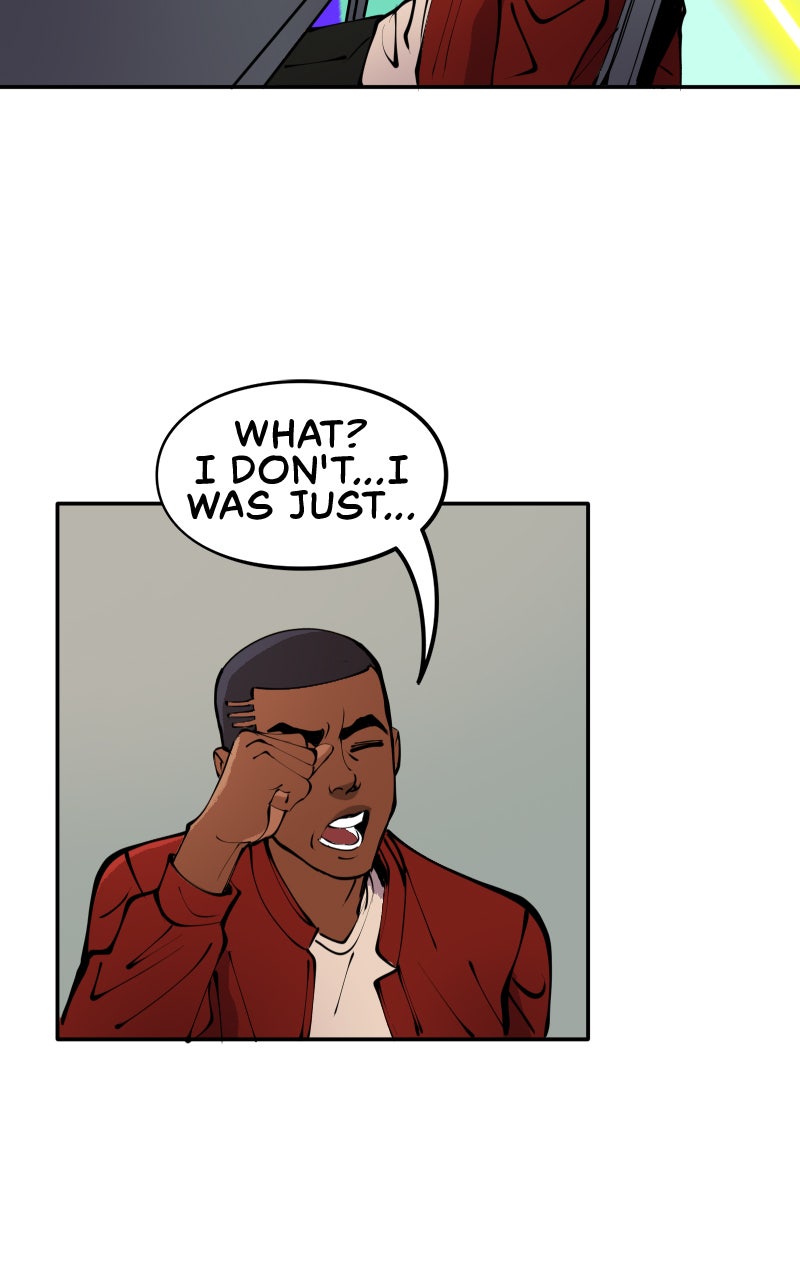 Batman: Wayne family adventures Ep. 20 - Daydreaming page 29 - 
