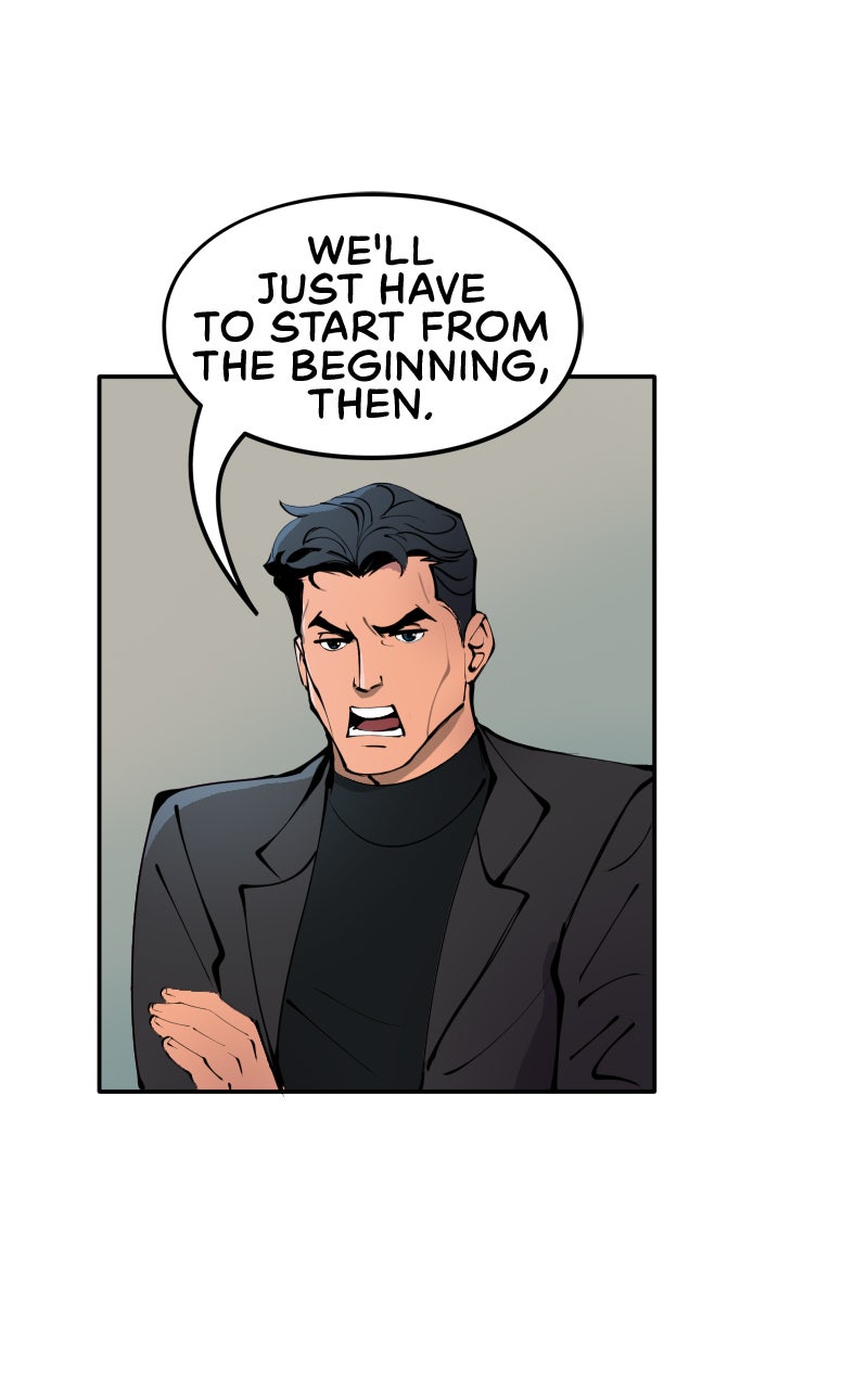 Batman: Wayne family adventures Ep. 20 - Daydreaming page 31 - 