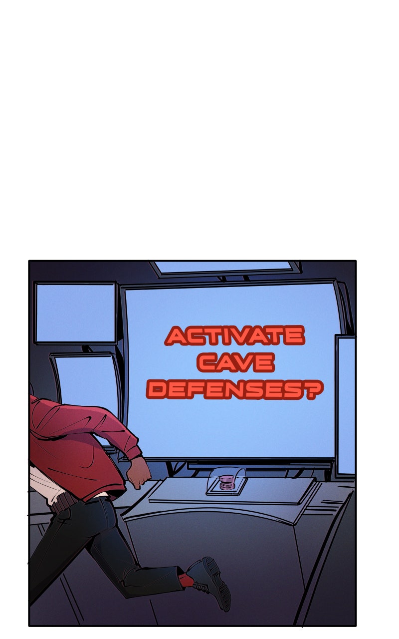 Batman: Wayne family adventures Ep. 20 - Daydreaming page 9 - 