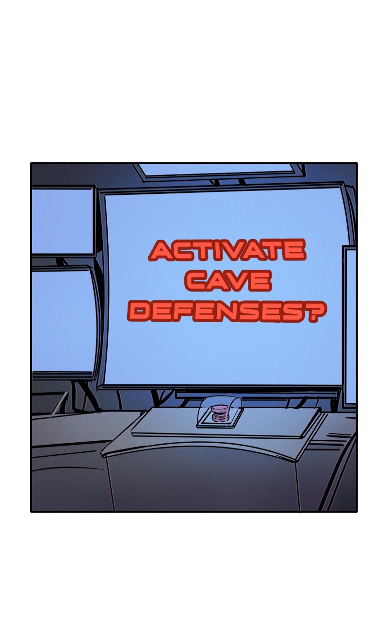 Batman: Wayne family adventures Ep. 20 - Daydreaming page 10 - 
