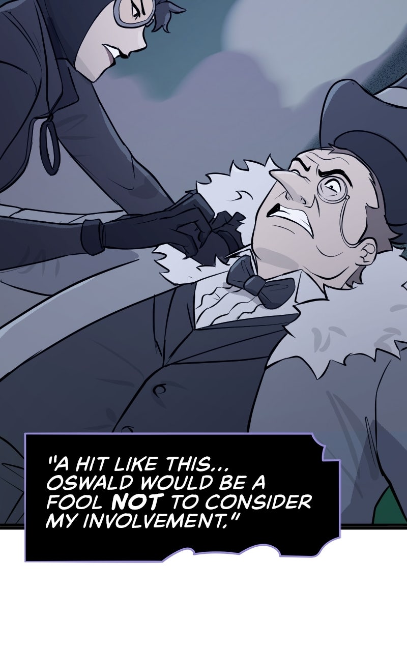 Batman: Wayne family adventures (S4) Ep. 193: Wave Lengths page 23 - 