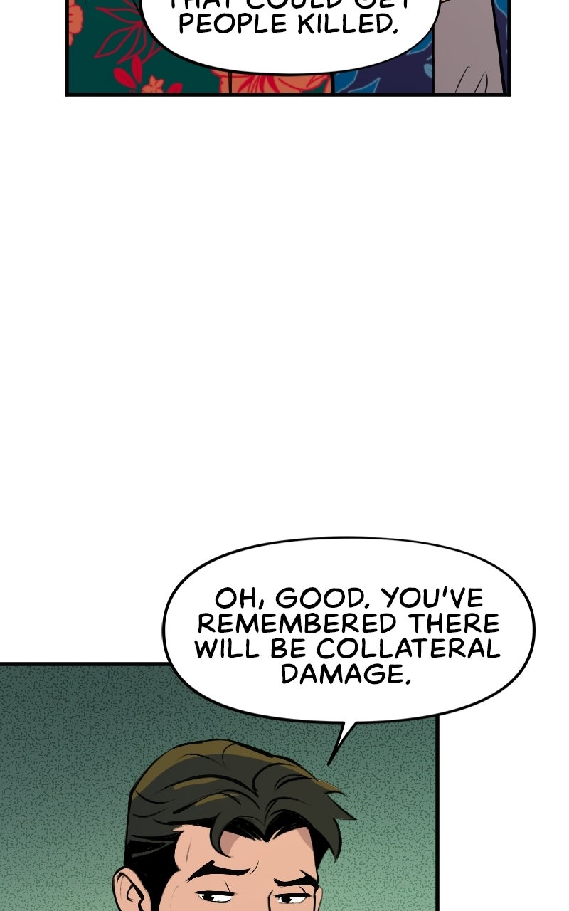Batman: Wayne family adventures (S4) Ep. 193: Wave Lengths page 25 - 