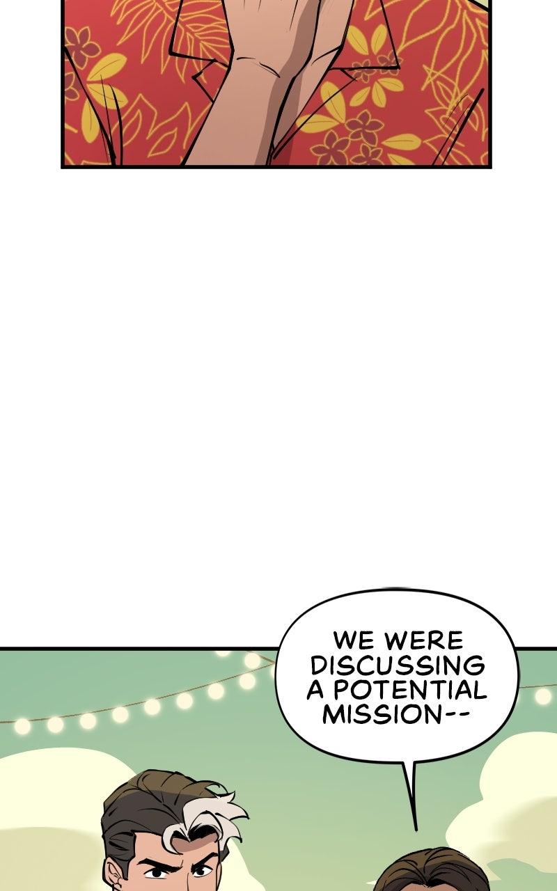 Batman: Wayne family adventures (S4) Ep. 193: Wave Lengths page 4 - 
