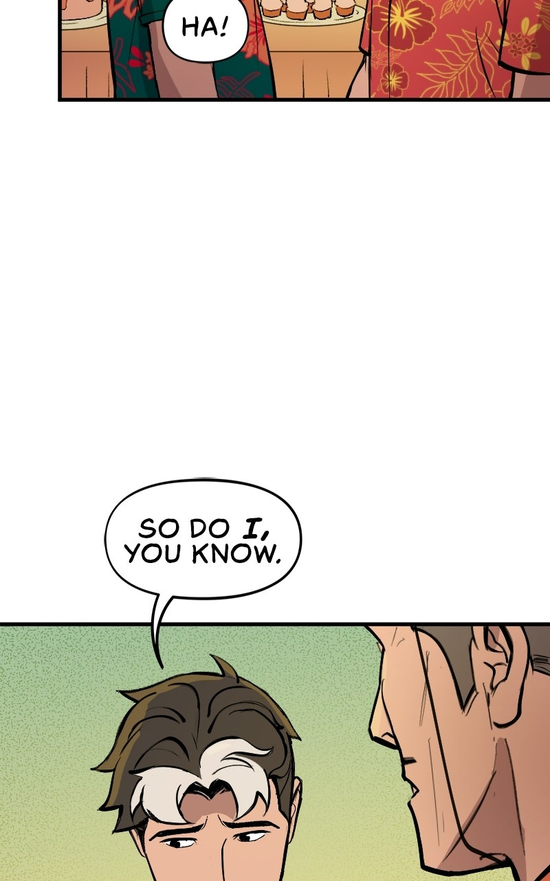 Batman: Wayne family adventures (S4) Ep. 193: Wave Lengths page 46 - 