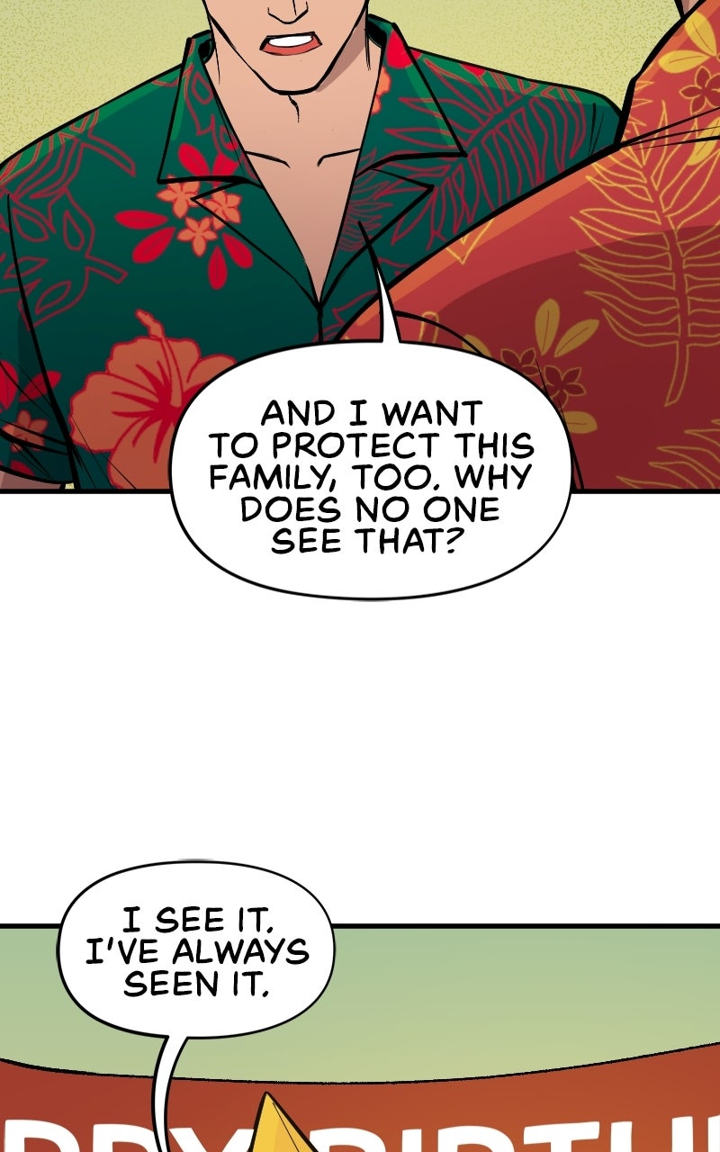 Batman: Wayne family adventures (S4) Ep. 193: Wave Lengths page 47 - 