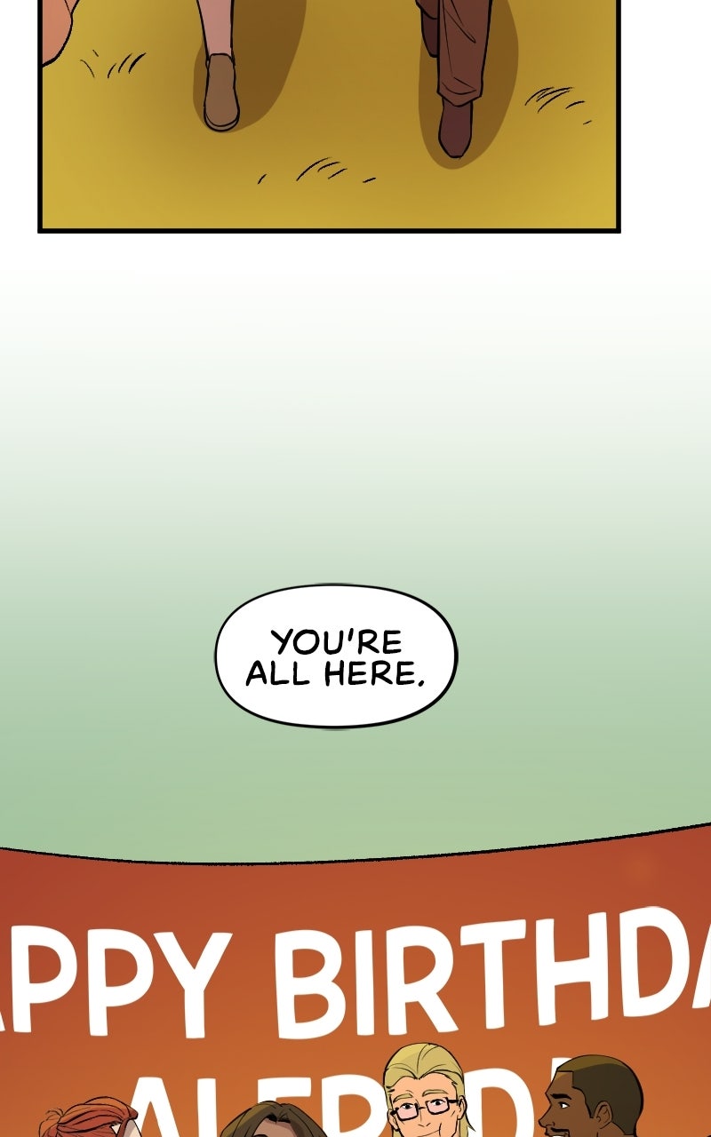 Batman: Wayne family adventures (S4) Ep. 193: Wave Lengths page 50 - 