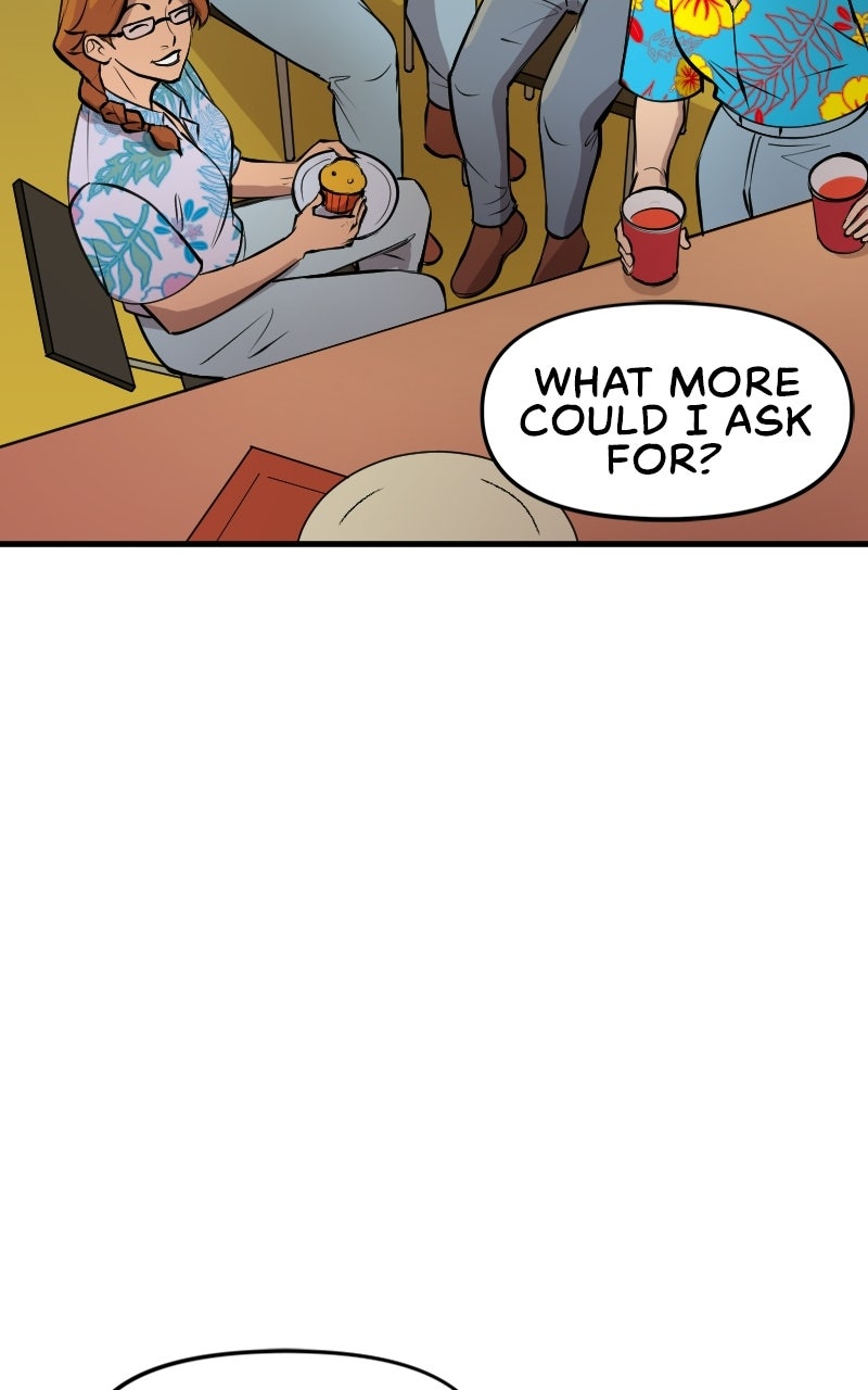 Batman: Wayne family adventures (S4) Ep. 193: Wave Lengths page 54 - 